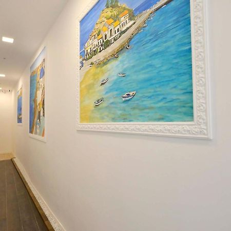 Otilia Apart otel Bükreş Dış mekan fotoğraf