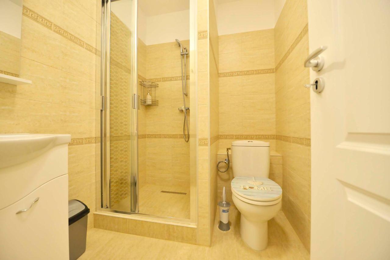 Otilia Apart otel Bükreş Dış mekan fotoğraf