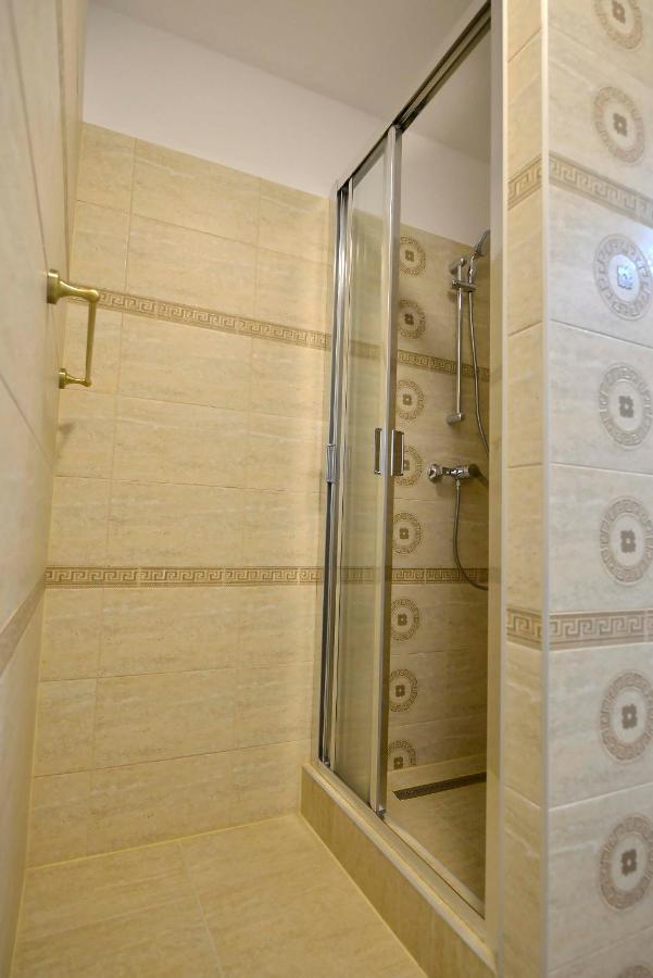 Otilia Apart otel Bükreş Dış mekan fotoğraf